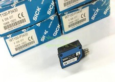 1PC Brand New SICK sensor 6026077 WT100-P3430...
