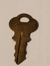 chicago-lock-co-key-2310