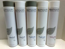  Usmooth U-PICK  25.4 oz. Shampoo's & Conditioners! Revive, Hydrate, & Volume