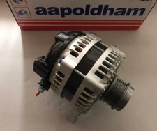 HYUNDAI SANTA FE 2.0 2.2 CRDi TD DIESEL 2010-2016 BRAND NEW ALTERNATOR *4 pin*