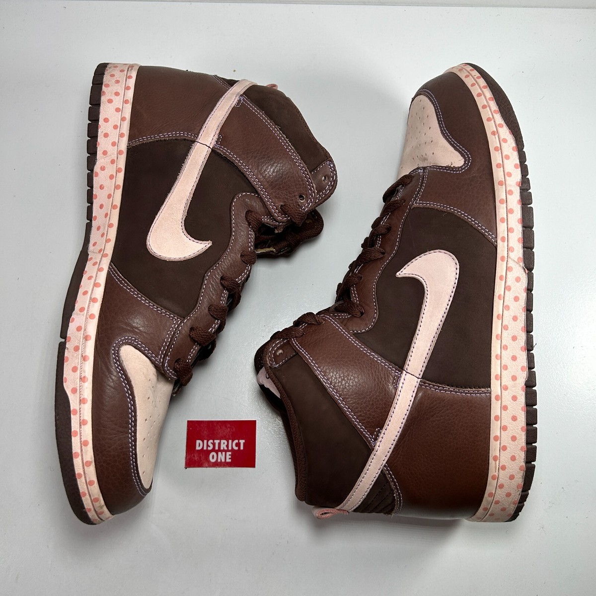Nike Dunk High Easter - Size 11.5 - 308348 261 | eBay Nike Dunk High Easter - Size 11.5 - 308348 261 | eBay
