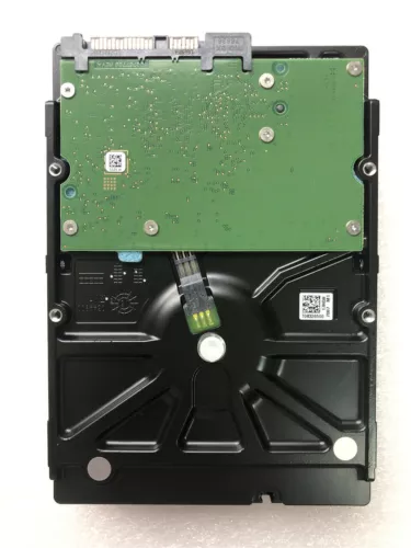 DGNTV Dell 1TB 7.2K 3.5" NL SAS 12Gbps HDD ST1000NM0045 0DGNTV - Picture 4 of 6