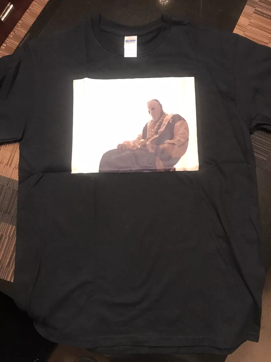 ghostface killah t shirt