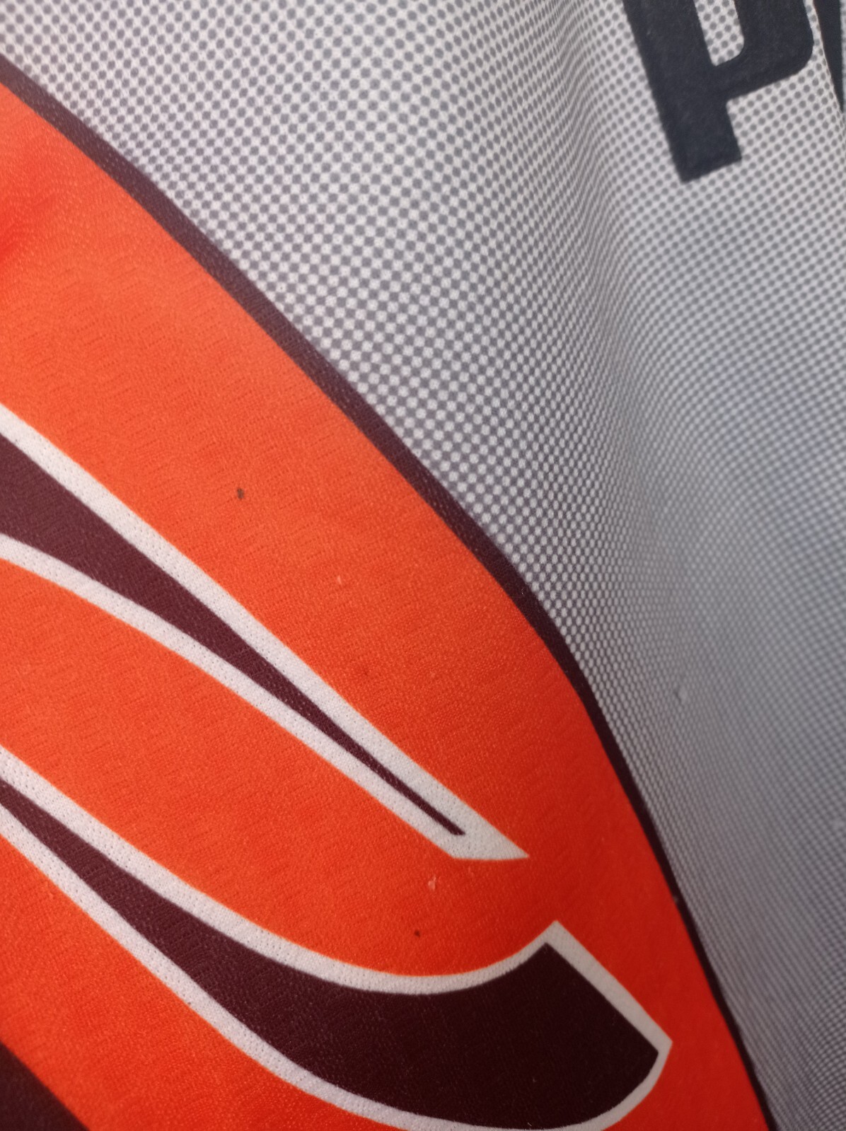 #21 Poom Rare Derby County 1997 Home Goalkeeper Football Shirt Mens M thumbnail 9