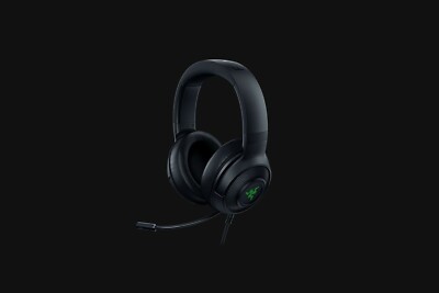 Razer Kraken V3 X Wired USB Gaming Headset BRAND NEW NEVER OPENED
