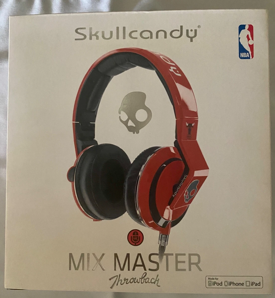 Skullcandy Mix Master for sale | eBay