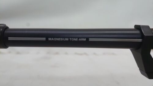 SME V Tonearm detachable headshell version - Picture 7 of 9