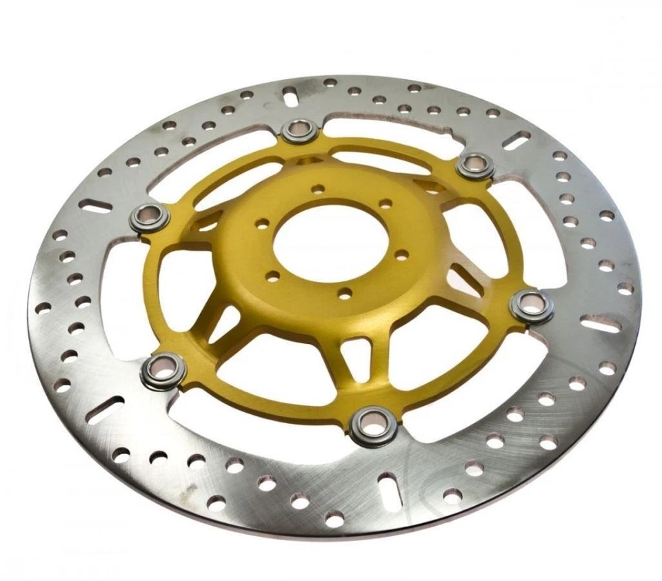 EBC Bremsscheibe vorn MD1120X für Honda CBR1100XX CBR 1100 XX Super Blackbird - Bild 1 von 1