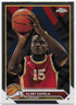 2023-24 Topps Chrome #69 Clint Capela - Houston Rockets