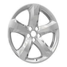 20 Chrome Clad Wheel Cover Skin Replacement For 11-14 Dodge Charger Challenger 20 Chrome Clad Wheel Cover Skin Replacement For 11-14 Dodge Charger Challenger