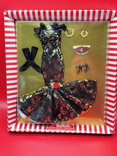 Retro Candi Couture Fashion Hamilton Design - Variety To Choose From NRFB