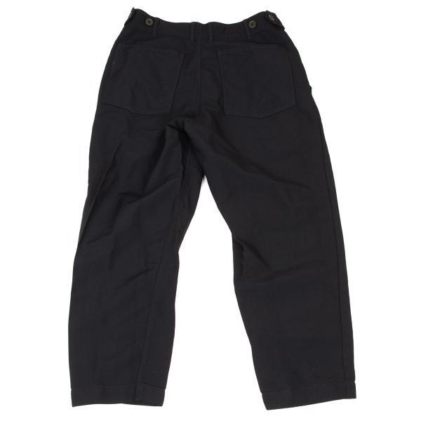 COMME des GARCONS - k様 COMME des GARCONS HOMME DEUX Dyed Poly Tapered Pants Size XS