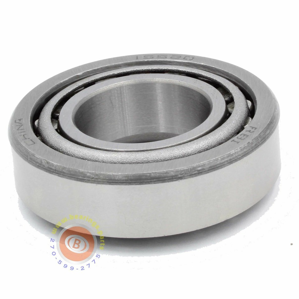 1PC TIMKEN 6580/6535 tapered roller bearing | UK