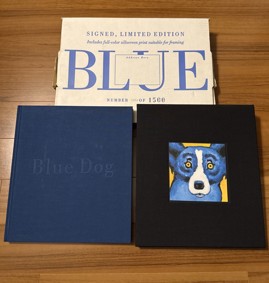 邦楽 HOUND DOG BLUE BOX HOUND DOG 19802005 BLUE BOX : HOUND DOG | HMV&BOOKS online - YRCX-1/7