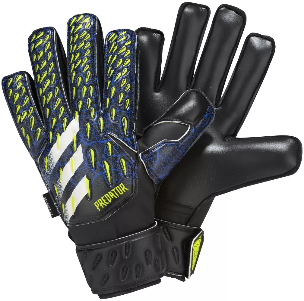 At hoppe Transistor Flygtig NWT Adidas Soccer Adult Predator GL Match Fingersave J Goalkeeper Gloves GK3520 | eBay At hoppe Transistor Flygtig NWT Adidas Soccer Adult Predator GL Match Fingersave J Goalkeeper Gloves GK3520 | eBay