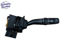 2001-2007 TOYOTA SEQUOIA INTERMITTENT WIPER SWITCH W/ REAR CONTROL 84652-0C030