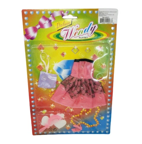 Poupées anciennes en chiffon