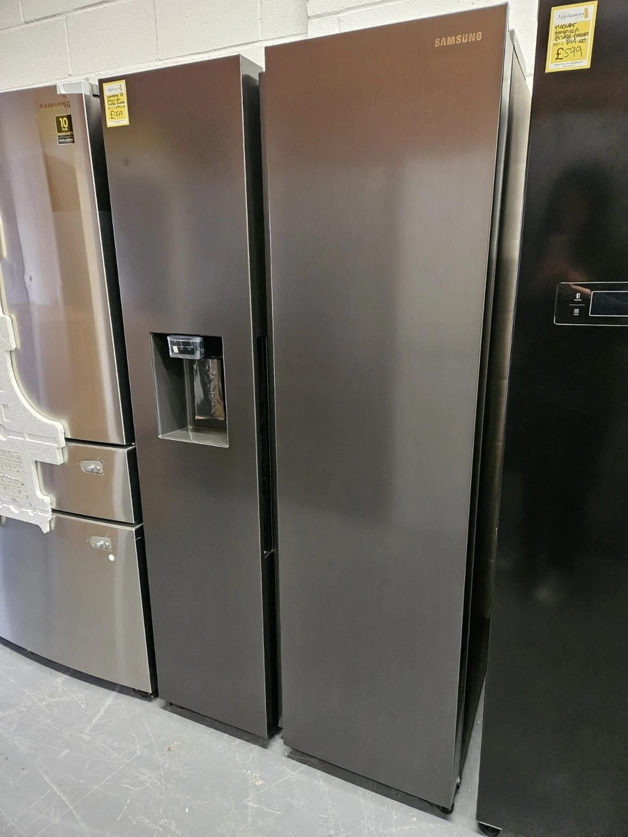 Ex display fridge freezer near me online
