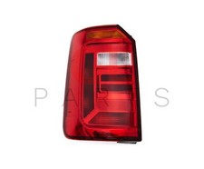 Faro Posteriore Sinistro Per VW Caddy 2015-2020 1 Porta 2K1945095E Nuovo