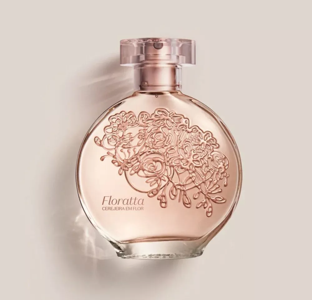 Long lasting fruity floral perfume new arrivals
