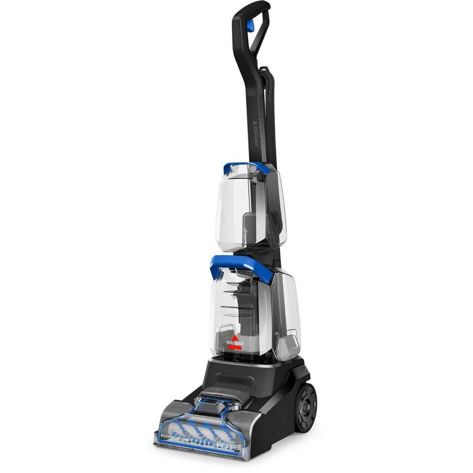 Bissell 4059F PowerForce Pet Upholstery Upright Carpet Cleaner - image 4 of 4