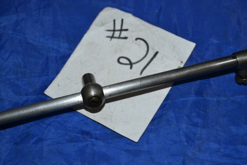 WHEELER & WILSON W9 SEWING MACHINE ORIGINAL PARTS IN GOOD CONDITION 1888-1892 - Picture 50 of 75