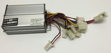1000 Watt - 36V Brushed Motor Controller