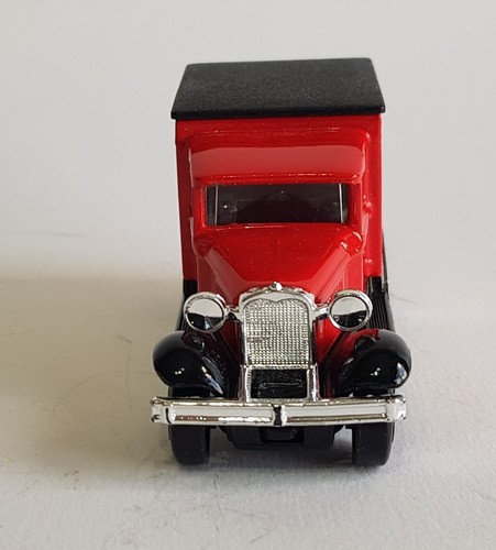 Rare Matchbox No. MB 38, Model A Ford 'McVities Digestive Superb Mint Condition - Picture 8 of 12