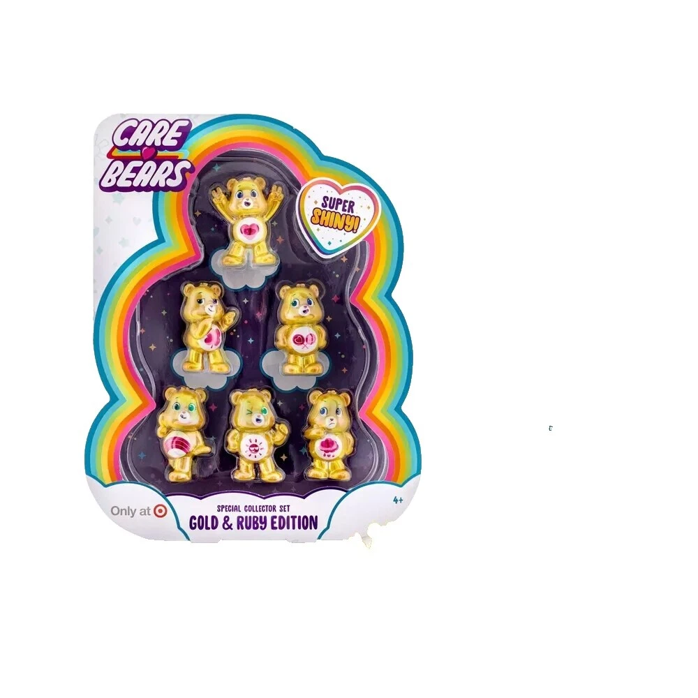 Figuras de acción básicas divertidas