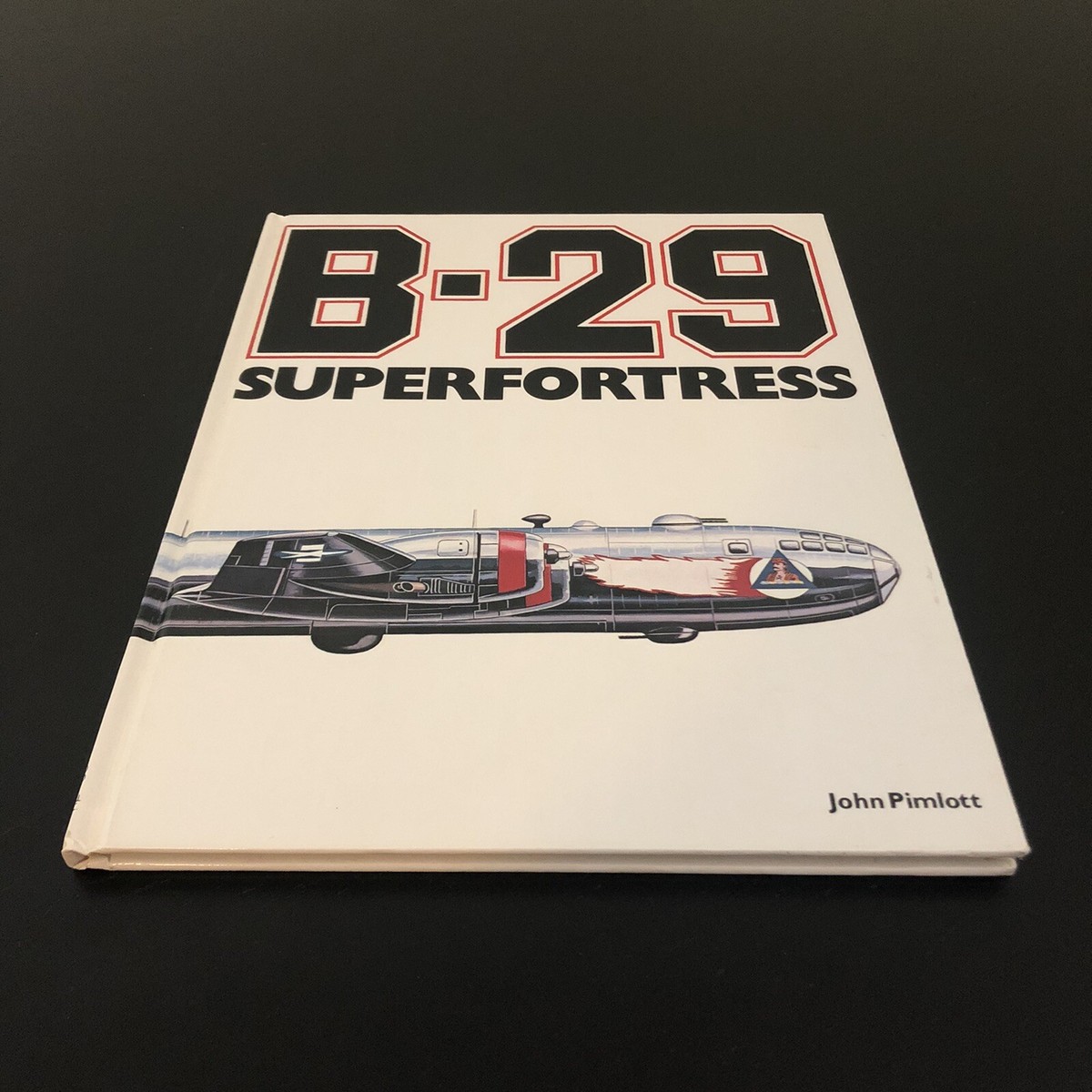 美品】B29 superfortress john pimlott