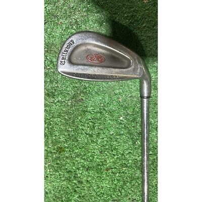 Callaway S2H2 Pat Pend True Temper 37'' Golf 8 Iron RH / 2O-S111