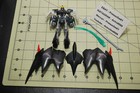 Bandai MSIA Gundam Action Figure Deathscythe Hell Gundam