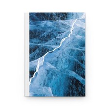 Hardcover Journal Matte