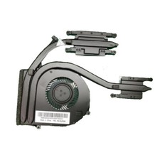 For Lenovo ThinkPad E560 Heat Sink CPU Fan Module 00UP098 Intel 00UP097