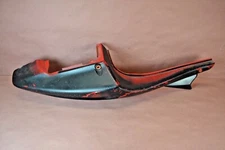 2007 HYOSUNG GT250 GT 250 Left Side Tail Fairing