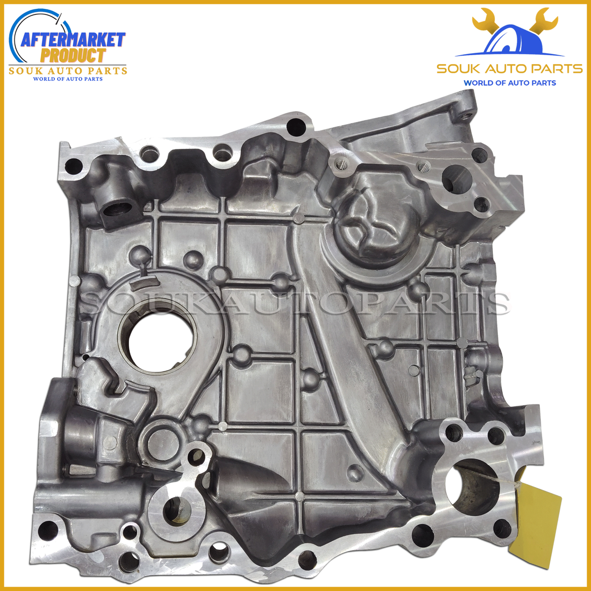 11301-75021 OIL PUMP 3RZ-FE 3RZF For Toyota 4RUNNER TACOMA HILUX
