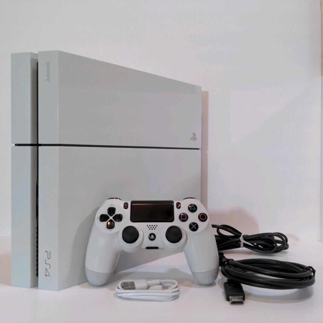 SONY®️play station®️4 CUH-1100A