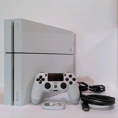 PS4 CUH-1100a 500GB