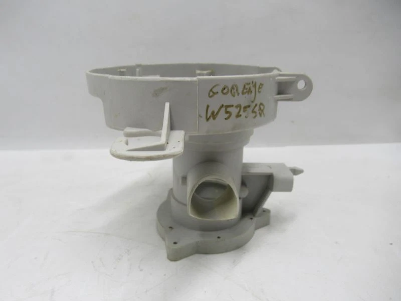 Gorenje W5256SR Bomba Carcasa Soporte Fijación Parte 193980 Lavadora Foto 4 de 4