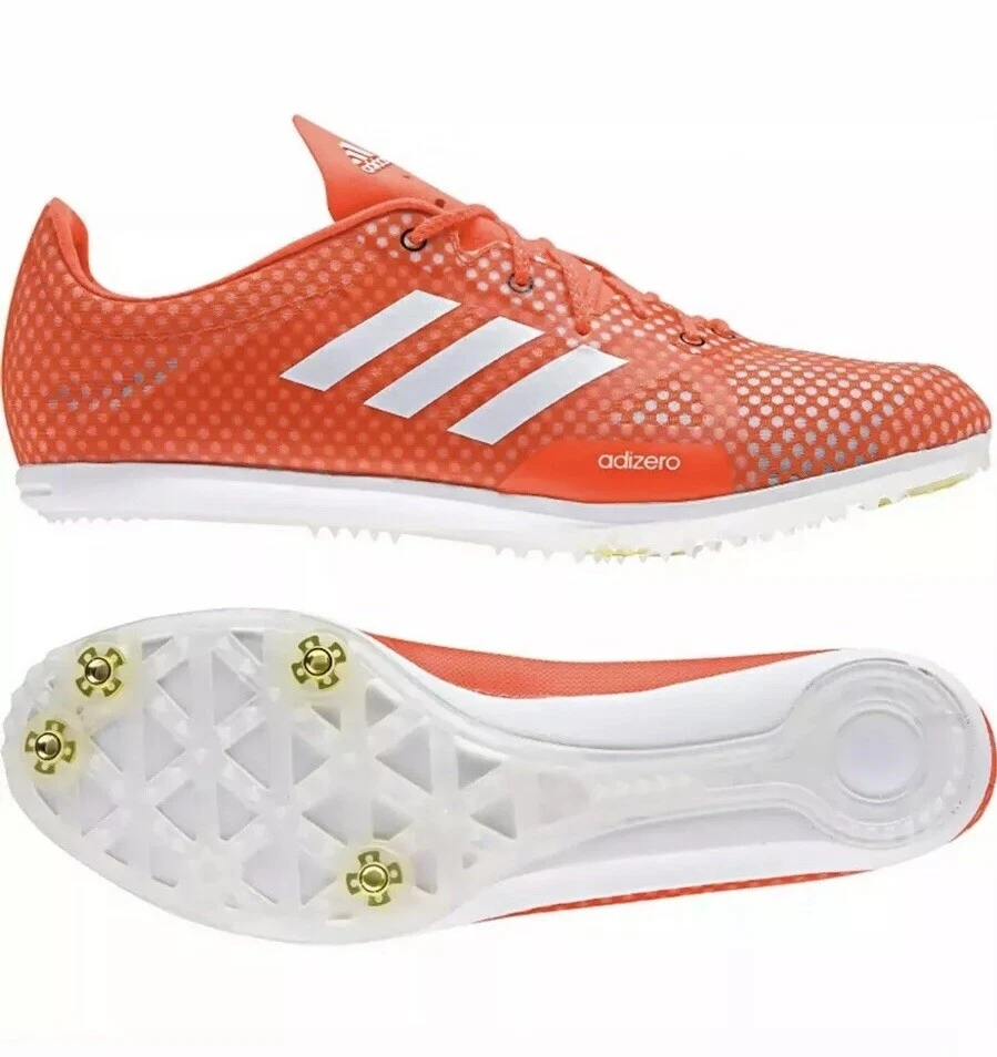 Adidas adizero ambition 4 running spikes discount