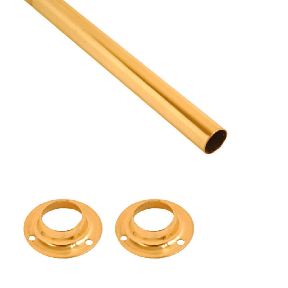 wardrobe-rail-chrome-or-brass-2-8-ft-clothes-rail-tube-closet-rail