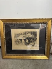 Charles Pinet, French (1867-1932)