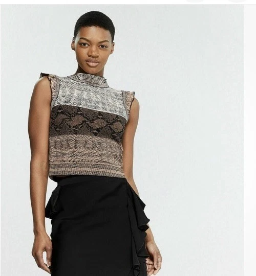 Alexander McQueen Women's Tops & Blouses for sale | eBay