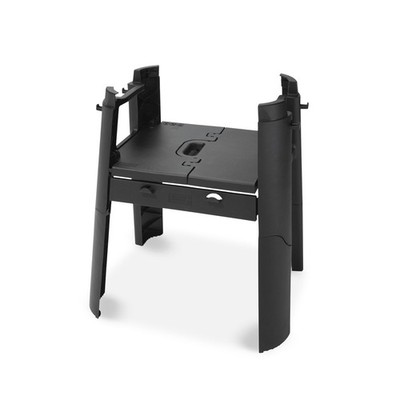 Weber Grill Stand w/ Table for Lumin Compact Electric Grill #6618 - Open Box NEW