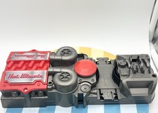 2018 Mattel Hot Wheels Track Power Booster Car Launcher Gray Red GGF92 TESTED