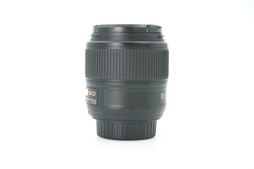 NIKON AF-S NIKKOR 35mm f/1.8G ED - Picture 4 of 10