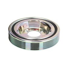 ✅CO80001196 BELT PULLEY, CRANKSHAFT CORTECO NEW DE STOCK