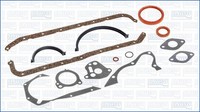 Ajusa Dichtungssatz KurbelgehäUse 54000800 FüR Ford Escort 1 AFH ATH 2 Turnier 3
