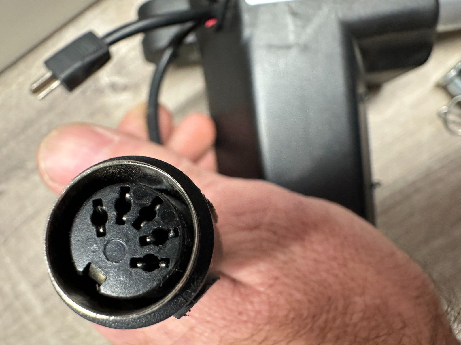 Okin Power Motor Lift Chairs Linear Actuator Deltadrive 9.28.000.058.30