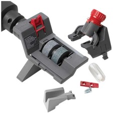 Afilador de brocas compacto 2001 para fácil mantenimiento de herramientas y perforación de precisión